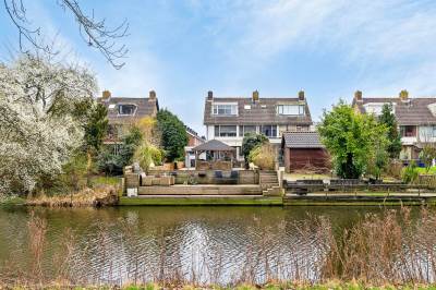 Woning Magnesiumlaan 57 Groningen