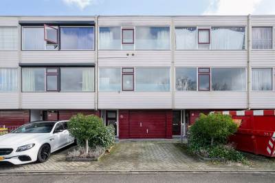 Woning Langenhorst 43 Ede