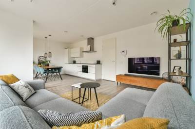 Woning Schipluidenlaan 192PP Amsterdam