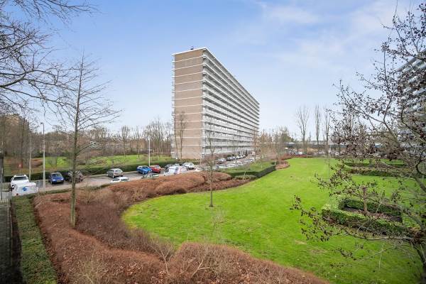 Woning Herman Gorterplaats 85 Capelle aan den IJssel