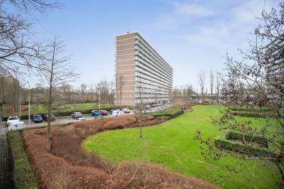 Woning Herman Gorterplaats 85 Capelle aan den IJssel