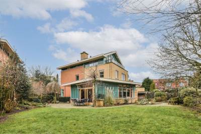 Woning Emmaweg 33 Zandvoort