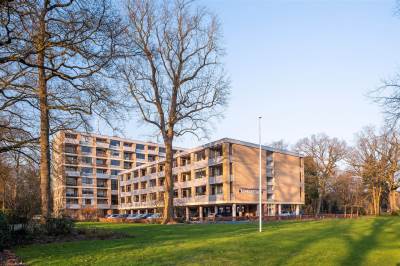 Woning Rozenhof 19 Epe