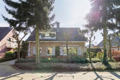 Woning Opaaldijk 43 Roosendaal