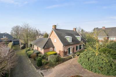 Woning Dijkstraat 9 Asten