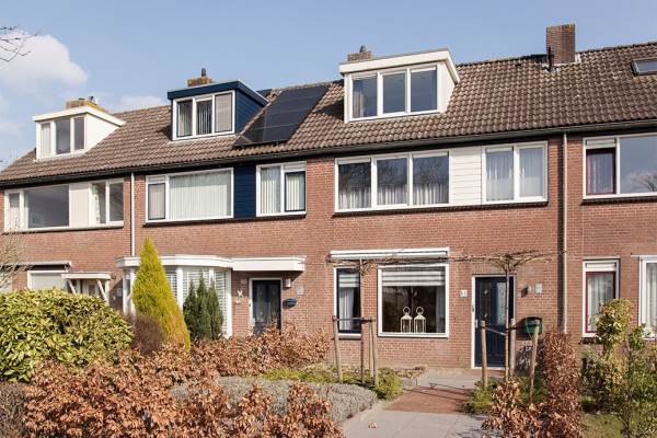 Woning Trompetlaan 67 Etten-Leur