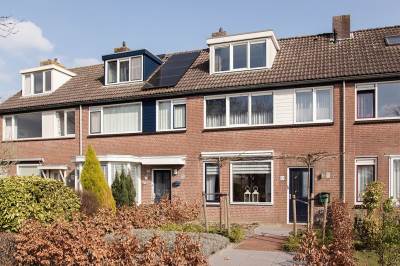 Woning Trompetlaan 67 Etten-Leur
