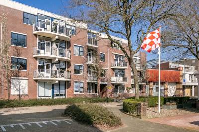 Woning Nieuwe Bouwlingstraat 22 Oosterhout (NB)