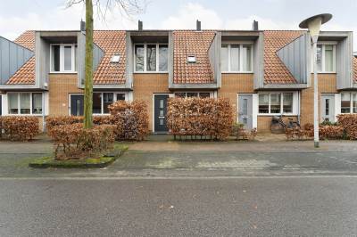 Woning Tiendschuurstraat 90 Zwolle