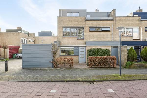 Woning Logger 31 Maassluis