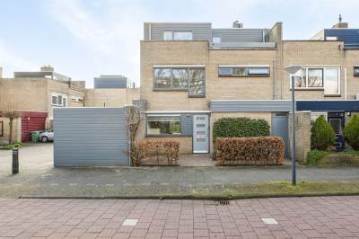Woning Logger 31 Maassluis