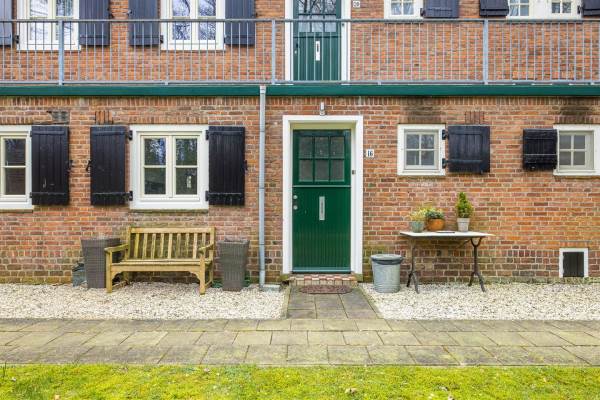 Woning Park Rodichem 16 Huis ter Heide (UT)