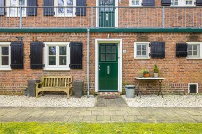 Woning Park Rodichem 16 Huis ter Heide (UT)