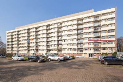 Woning Henry Dunantlaan 26 Middelburg