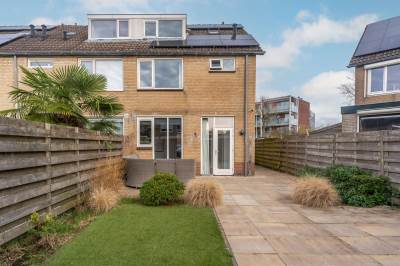 Woning Benedictushof 103 Vianen (UT)