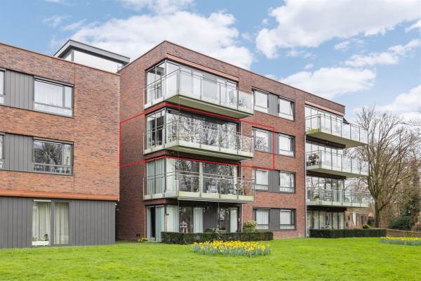 Woning Stationsweg 3a Wijhe