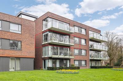 Woning Stationsweg 3a Wijhe