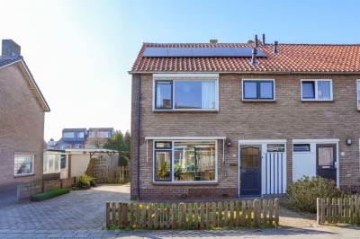 Woning Sophiastraat 7 Geldermalsen