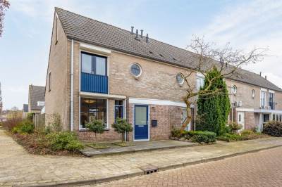 Woning Steenmarter 10 Veldhoven