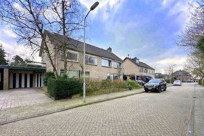 Woning Asterlaan 8 Hoevelaken