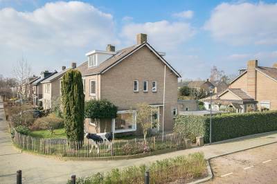 Woning 't Hofflandt 47 Ulvenhout (Gem. Breda)