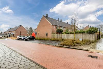 Woning Drecht 2 Heerhugowaard