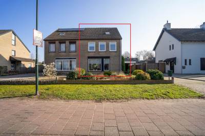 Woning Auerschootseweg 11 Bakel