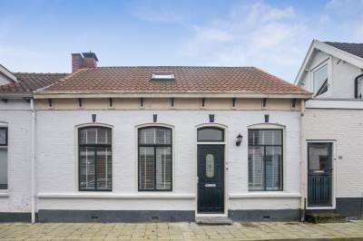 Woning 's-Heer Hendrikskinderendijk 8 Goes