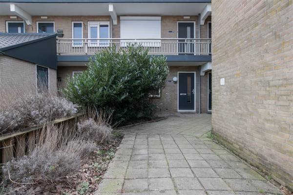 Woning Reigerskamp 493 Maarssen
