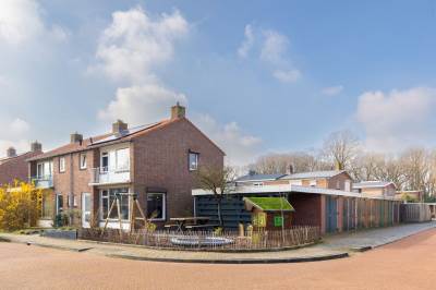 Woning Lambert Verreijckenstraat 23 Groenlo