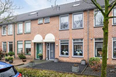 Woning Oudeveen 89 Veenendaal