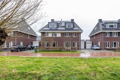Woning Grootslaan 24 Haren (GR)