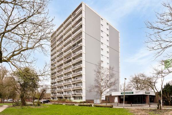 Woning De Roerdomp 163 Purmerend