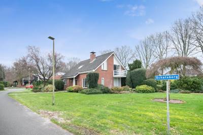 Woning Schatsborg 17 Stadskanaal