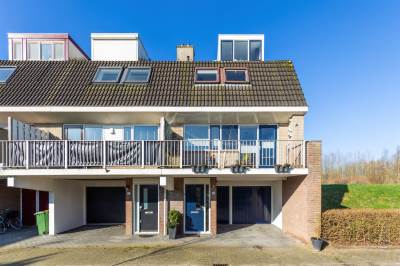 Woning De Weide 4 Houten