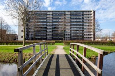 Woning Dreef 24 Gouda