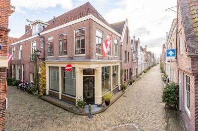 Woning Sint Annastraat 15 Alkmaar