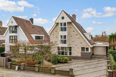 Woning Handweg 151 Amstelveen