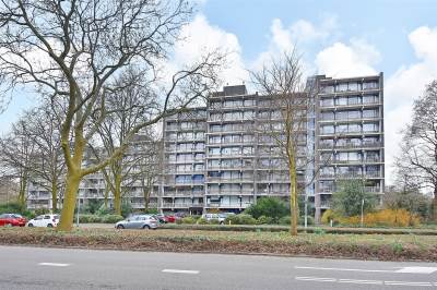 Woning Tulpentuin 193 Voorburg