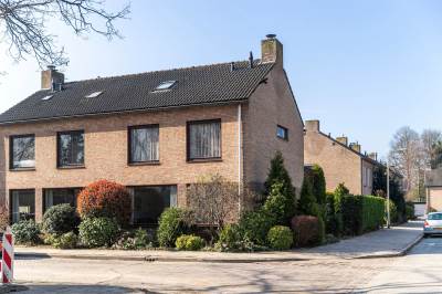 Woning Aldenhof 6003 Nijmegen