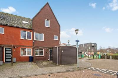 Woning Noortdijk 1 Den Haag