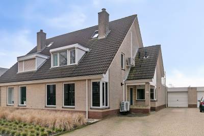 Woning Greente 154 Genemuiden