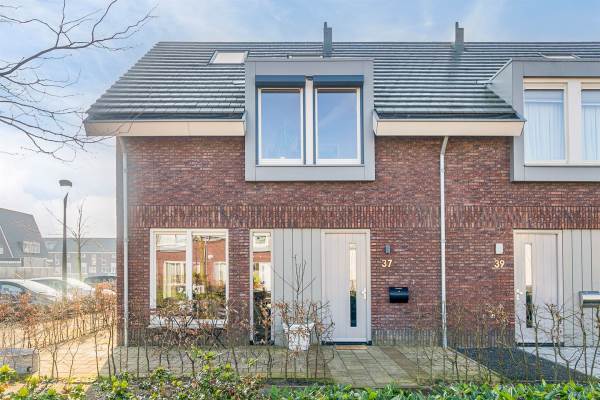 Woning Hemsink 37 Biddinghuizen