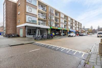 Woning Lindenlaan 356A Amstelveen