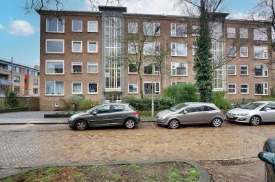Woning Dr. J.C. Hartogslaan 302 Arnhem