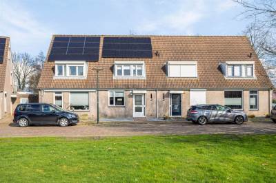 Woning Wieken 21 Schaijk