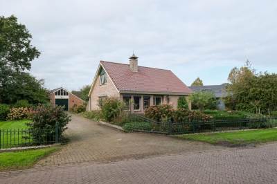 Woning Hoofdstraat 4 Ekehaar