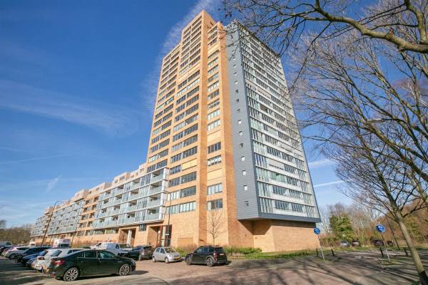 Woning Klaroenstraat 367 Rijswijk (ZH)