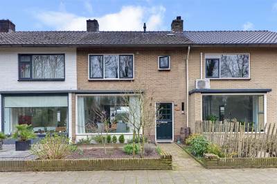 Woning Randweg 90 Harderwijk