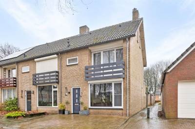 Woning de Wan 3 Reusel